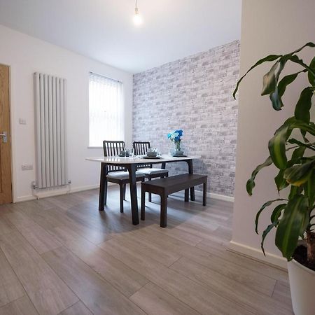 Franklin Lodge Ридинг Экстерьер фото