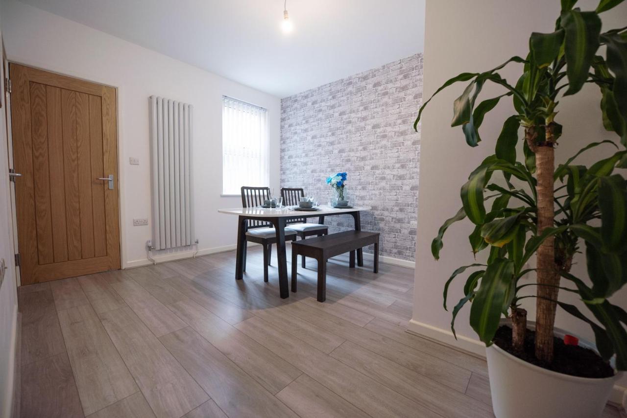 Franklin Lodge Ридинг Экстерьер фото
